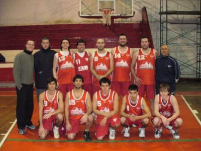 Club Atlético Independiente de Burzaco - Burzaco, Buenos Aires